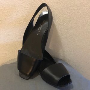 Size 6.5M Saint Libertine New York shoes